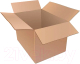 Коробка для переезда Офистон Т24B (бурый) - 