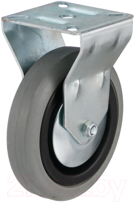 Комплект опор колесных для тележки складской Tellure Rota 375104K2