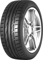 Летняя шина Bridgestone Potenza S001 245/40R17 91W Run-Flat BMW - 