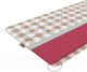 Миниатюра изображения товара Наматрасник ортопедический Mr. Mattress Solid L 80x200