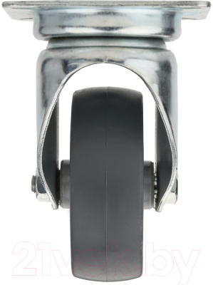 Комплект опор колесных для тележки складской Tellure Rota 384201K2