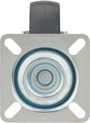 Комплект опор колесных для тележки складской Tellure Rota 384201K2