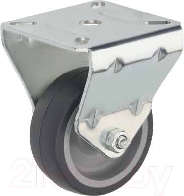 Комплект опор колесных для тележки складской Tellure Rota 385201K2