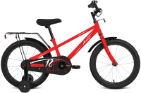 Детский велосипед Forward Meteor 18 2023 / IB3FE1127XRDXXX (красный) - 