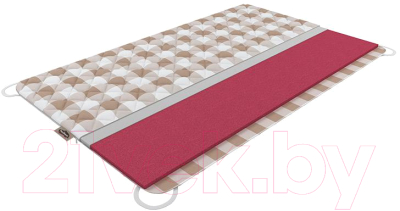 Наматрасник ортопедический Mr. Mattress Solid L 120x190