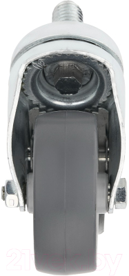 Комплект опор колесных для тележки складской Tellure Rota 389202K2