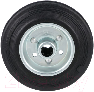 Изображение товара Комплект колес для тележки складской Tellure Rota 533103K2