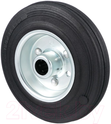 Изображение товара Комплект колес для тележки складской Tellure Rota 533103K2