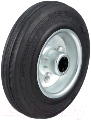 Изображение товара Комплект колес для тележки складской Tellure Rota 533103K2