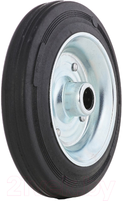 Комплект колес для тележки складской Tellure Rota 533106K2