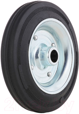 Комплект колес для тележки складской Tellure Rota 533110K2