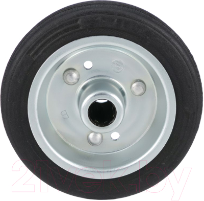 Комплект колес для тележки складской Tellure Rota 533122K2