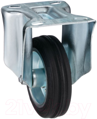 Комплект опор колесных для тележки складской Tellure Rota 535901K2