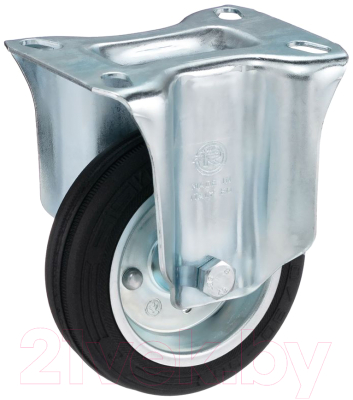 Комплект опор колесных для тележки складской Tellure Rota 535902K2