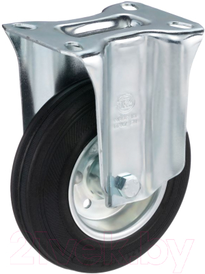 Комплект опор колесных для тележки складской Tellure Rota 535903K2