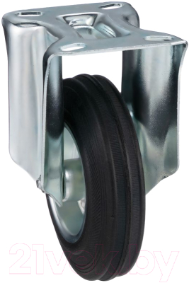 Комплект опор колесных для тележки складской Tellure Rota 535903K2