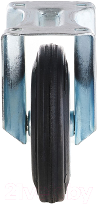 Комплект опор колесных для тележки складской Tellure Rota 535911K2
