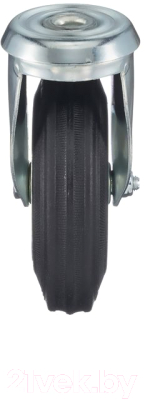 Комплект опор колесных для тележки складской Tellure Rota 536201K2
