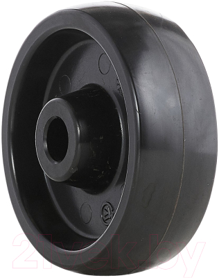 Комплект колес для тележки складской Tellure Rota 6710K2