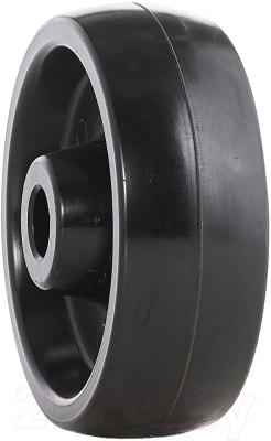 Комплект колес для тележки складской Tellure Rota 671102K2