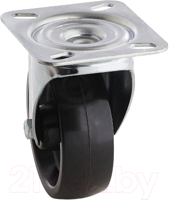 Комплект опор колесных для тележки складской Tellure Rota 67150K2