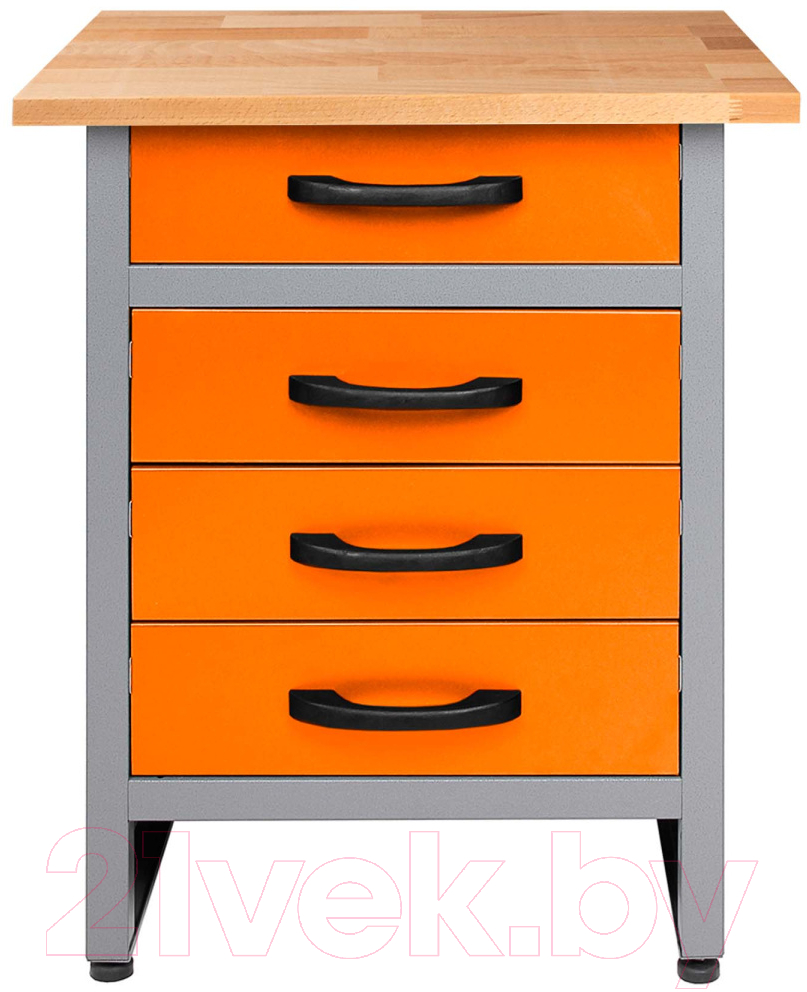 Верстак Baumeister BTC-005 Orange