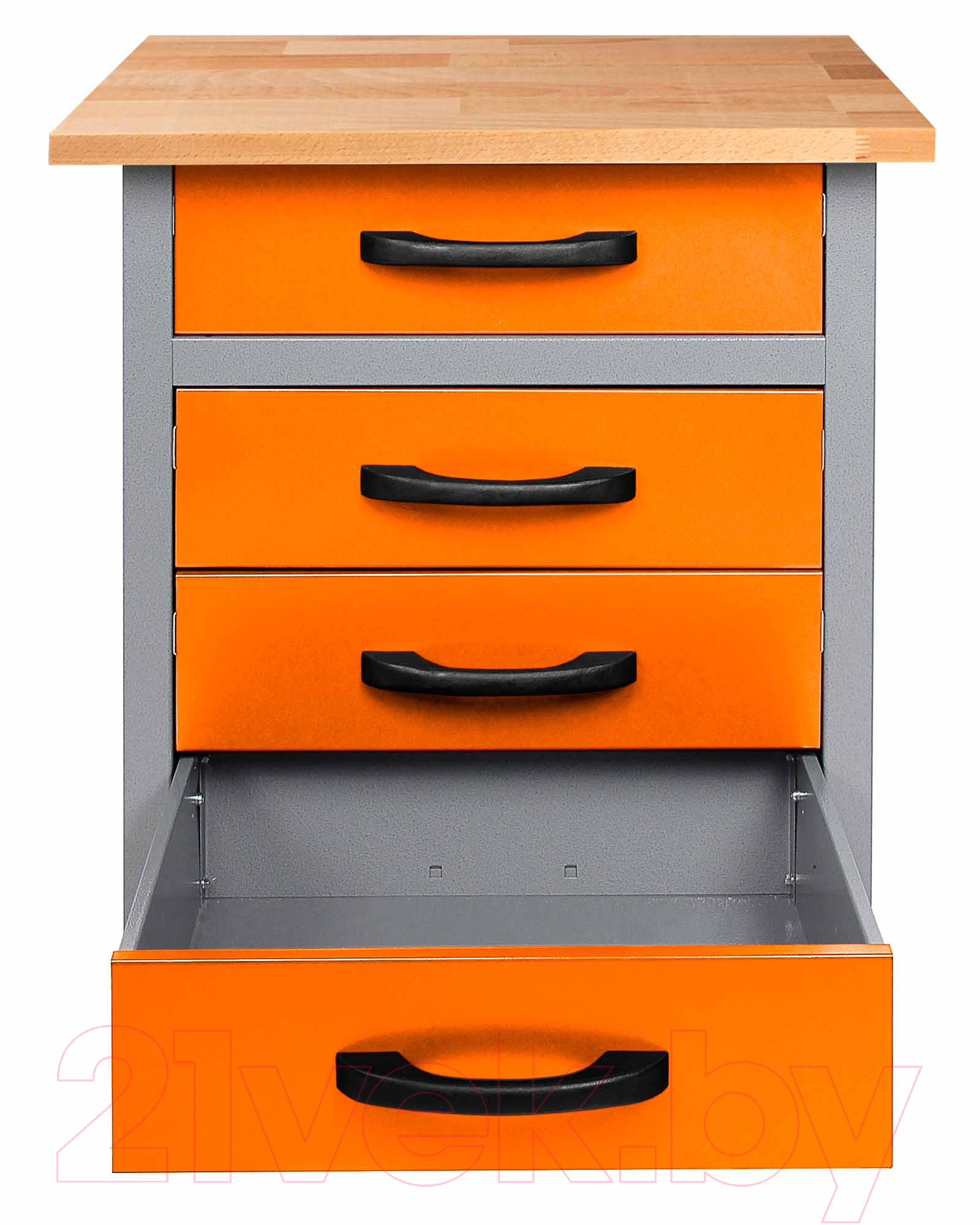 Верстак Baumeister BTC-005 Orange