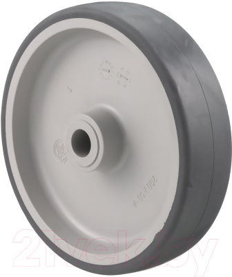 Комплект колес для тележки складской Tellure Rota 711102K2