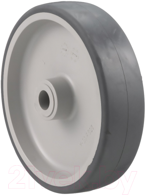 Комплект колес для тележки складской Tellure Rota 711103K2