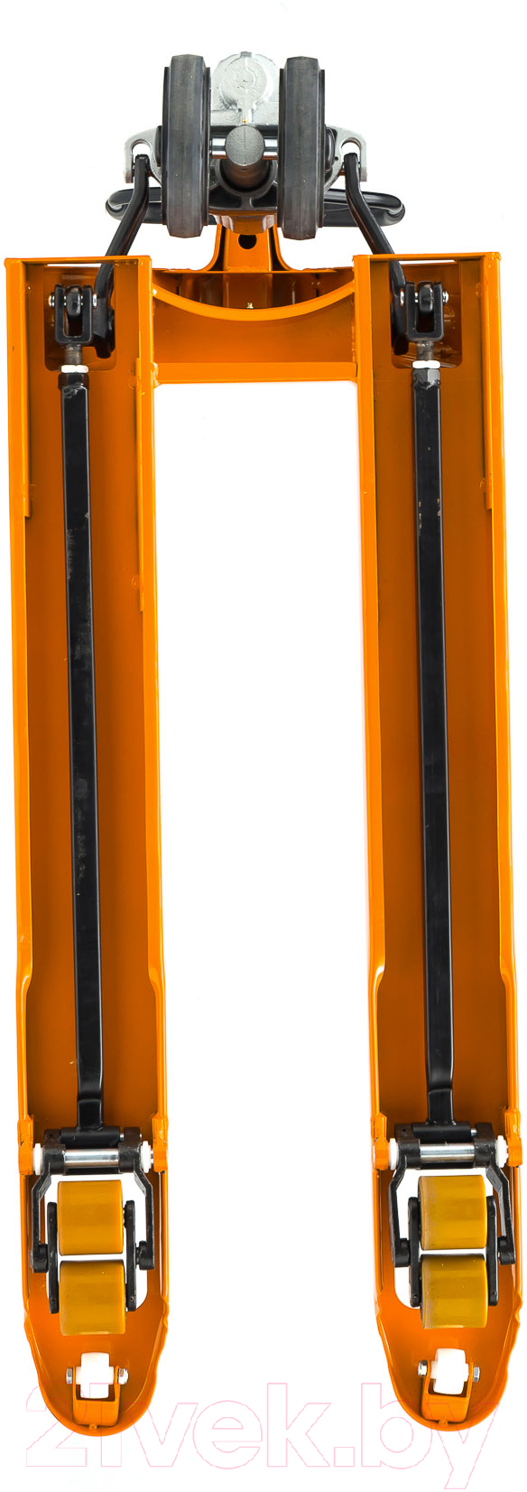 Тележка гидравлическая Simetro Pro-AC-30-1.15 — фото 6