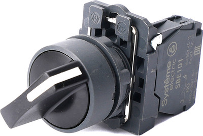 Переключатель Systeme (Schneider) Electric SB5AD21 -