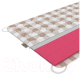 Миниатюра изображения товара Наматрасник ортопедический Mr. Mattress Mousse Neropur 80x200