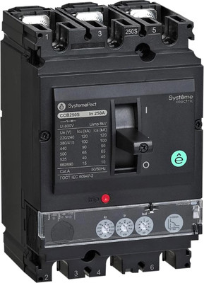 

Расцепитель независимый, SPC-MXA2-01-06