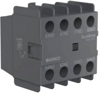 Блок-контакт Schneider Electric MADN40 - 