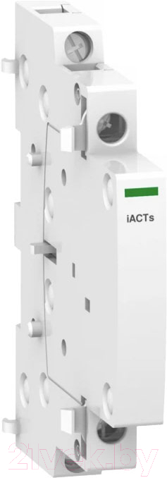 Блок-контакт Schneider Electric MTD422