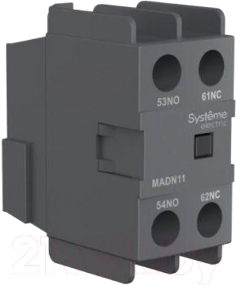 Блок-контакт Schneider Electric MADN11