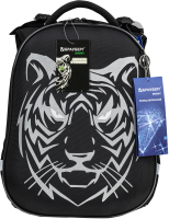 Школьный рюкзак Brauberg Shiny Tiger / 270698 - 