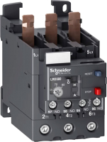 Реле тепловое Schneider Electric MRE9380 - 