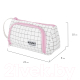 Миниатюра изображения товара Пенал Brauberg Checkered White / 271558