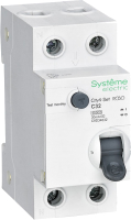 Дифференциальный автомат Schneider Electric C9D34632 - 