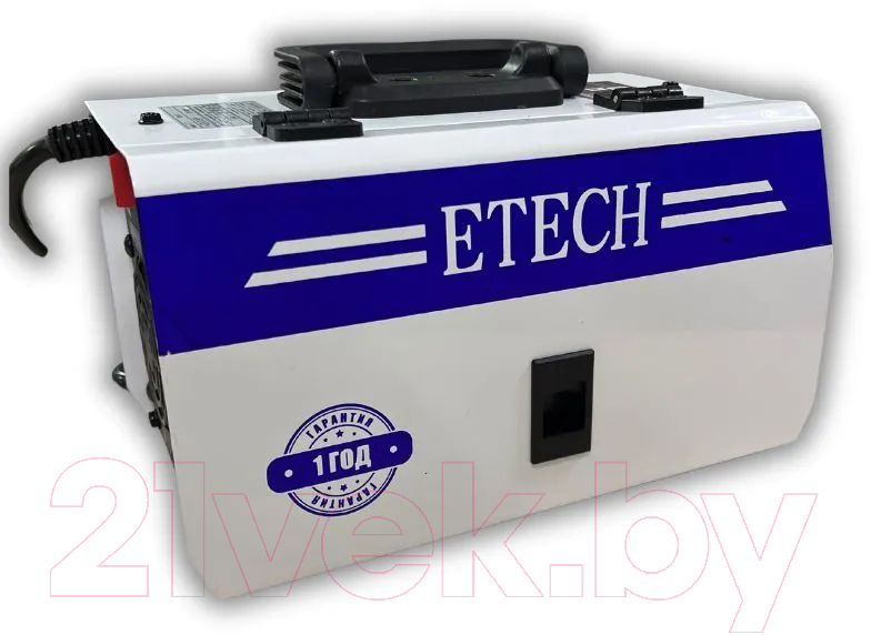 Полуавтомат сварочный Etech TEH175