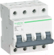 Выключатель автоматический Schneider Electric C9F34406 - 