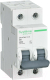 Выключатель автоматический Schneider Electric C9F34206 - 