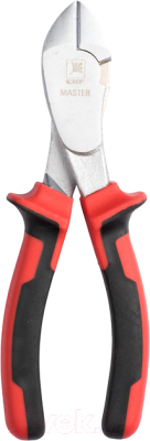 Изображение товара Бокорезы EKF Master Basic / sbo-180-mas