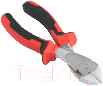 Изображение товара Бокорезы EKF Master Basic / sbo-180-mas