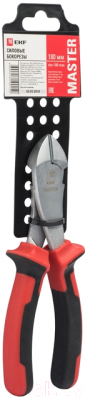Изображение товара Бокорезы EKF Master Basic / sbo-180-mas