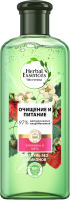Шампунь для волос Herbal Essences Белая клубника и сладкая мята (250мл) - 