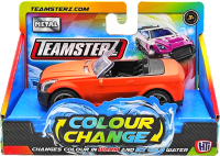 

Автомобиль игрушечный Teamsterz, Colour Change / 1417268D