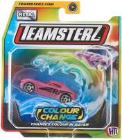 

Автомобиль игрушечный Teamsterz, Colour Change / 1417268C