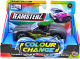 Автомобиль игрушечный Teamsterz Colour Change / 1417268A (черный/розовый) - 